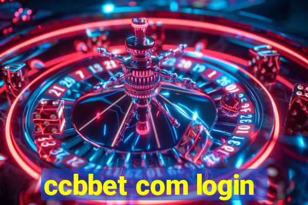 ccbbet com login